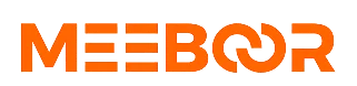 MEEBOOR Логотип